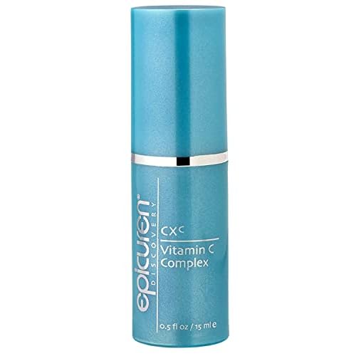 Epicuren Discovery Cxc Vitamin C Complex, 0.5 Fl Oz