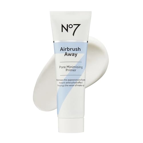No7 Airbrush Away Pore Minimizing Primer 30ml