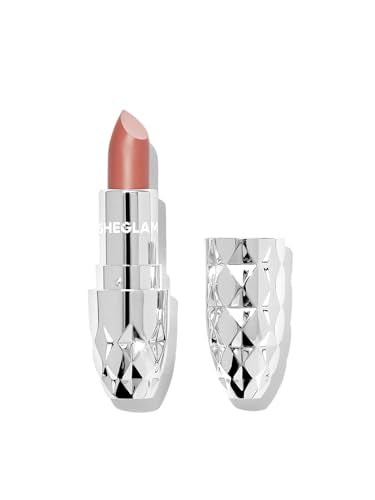 SHEGLAM Starlight Velvet Matte Lipstick - Beach Babe