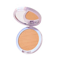 Tarte Face Tape Pressed Powder Medium Neutral 35N - Waterproof, Mattifying, Hydrating Makeup