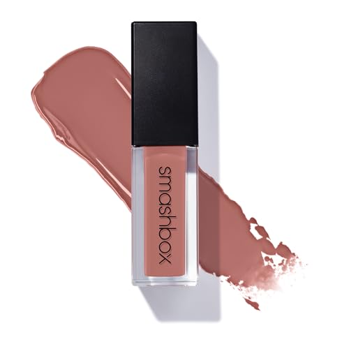 Smashbox Always On Longwear Matte Liquid Lipstick