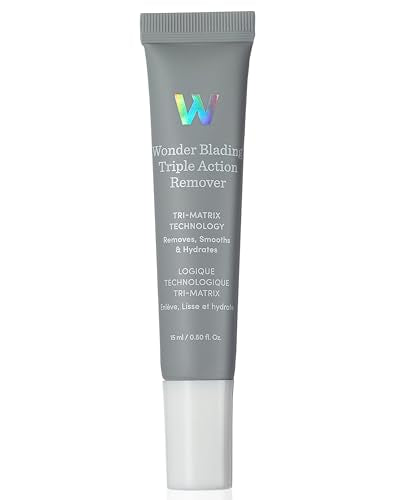 Wonderskin Triple Action Makeup Remover | Waterproof