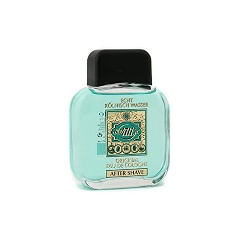4711 After Shave Lotion 100ml/3.4oz