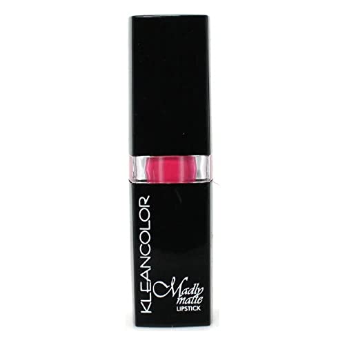Kleancolor Madly Matte Lipstick Set of 6