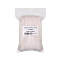 Japanese Organic Cotton Sliver - 100% Unbleached, 13 Ft (Made in Japan)