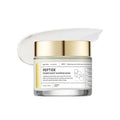 BOM COSMETICS Peptide Power Night Sleeping Mask 2.64 Fl Oz, High-Density Hydrating Overnight Facial Mask with Penta-Peptides and 99% Pure Gold for Skin Elasticity, Smooth Skin Texture, Korean Skincare