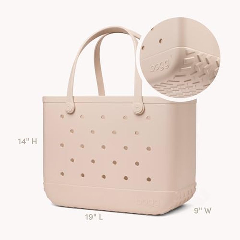 BOGG BAG Bundle: Large Tote, Travel Organizer & Bevy Holder