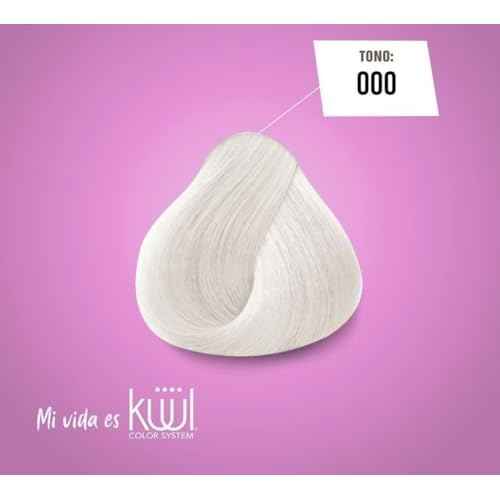 K??l COLOR SYSTEM - SUPER ACLARANTES/LIGHTENERS (000)