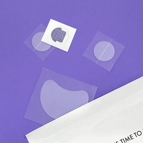 TGI PATCH] Blemish Cover Cocktail - Hydrocolloid Patches for Mid-Stage Pimples and Zits (36pc) 15+15+6