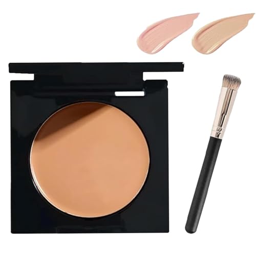 Under Eye Brightener & Concealer – Dark Circle Corrector