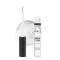Lamel Clear Eyebrow Lamination Gel - Long-Lasting Brow Hold