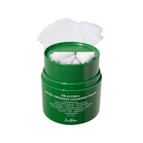 Dr.Althea Pure Grinding Cleansing Balm 1.69 oz
