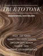 Sensationnel Butta Lace Wigs - Unit 47 Extra Wide 5 Inch Deep Parting Synthetic Preplucked Hairline Glueless Lacefront (BALAYAGEMOCHA)