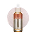 Vegan Bakuchiol Firming Serum, Dual-Layer Hydrating Bakuchiol, Sweet Almond Oil & Panthenol, Radiance & Sensitive Skin Care, 1.7 fl.oz