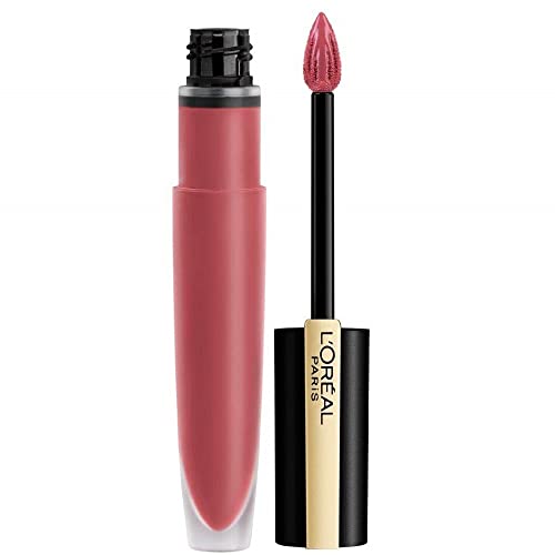 L¡¯Or?al Paris Makeup Rouge Signature Parisian Sunset Collection, I Choose