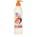 Dark and Lovely Au Natural Anti-Shrinkage Cleansing Conditioner A La Creme, 13.5 Fluid Ounce