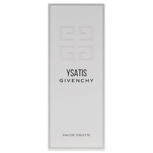 Givenchy Ysatis Eau De Toilette Spray For Women, 3.3 Fl Oz