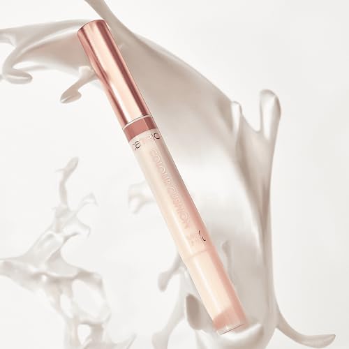 Catrice Colour Cushion Juicy Lip Oil 050 Drenched Drama Tinted Gloss – Nourishing, Hydrating Lip Shine