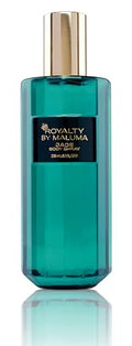 Royalty by Maluma Jade 8 oz Body Spray for Women - Fruity Floral Perfume - Pack of 1