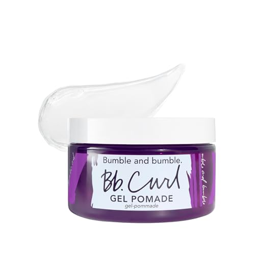 Bumble and bumble Curl Gel Pomade - 3.4 oz | Shine & Definition