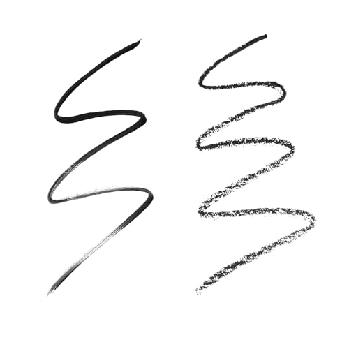 Revolution Awesome Dual Ended Eyeliner Pen | Felt Tip