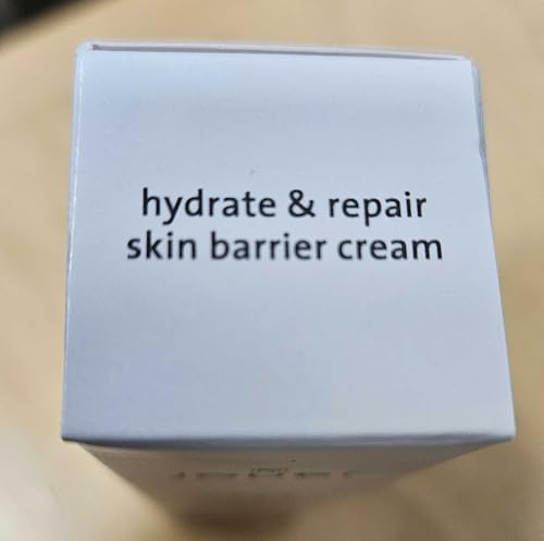 Jouer Skin Barrier Cream - Repair Moisturizer with Hyaluronic Acid