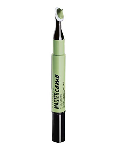 Maybelline Master Camo Green Correcting Pen 1.5ml