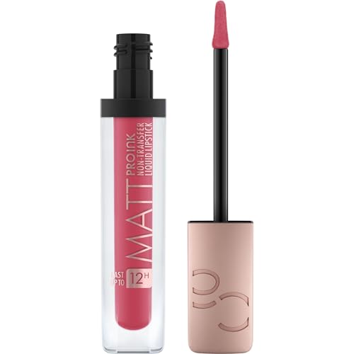 Matt Pro Ink Non-Transfer Liquid Lipstick #080