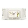 SKINFOOD Rice Cleansing Wipes - 80 Sheets Makeup Remover