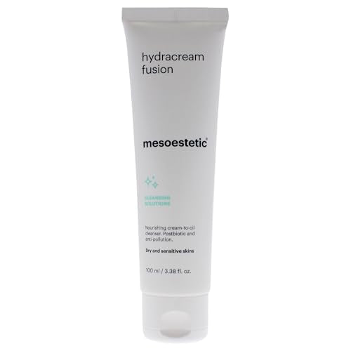 Hydracream Fusion by Mesoestetic for Unisex - 3.38 oz Cream