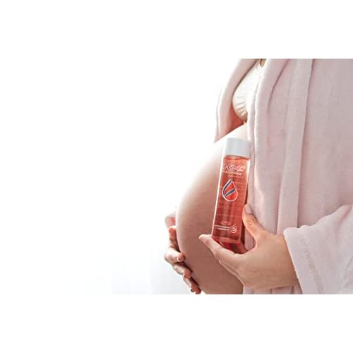 Oil - Improve the Appearance of Scars, Stretch Marks and Uneven Skin Tone -1 x 125 ml