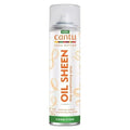Cantu Oil Sheen Deep Conditioning Spray with Shea Butter, 10 Ounce