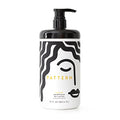 PATTERN Beauty by Tracee Ellis Ross Medium Conditioner - Hydration & Slip for Curly Hair 3a-4a, 29 fl oz