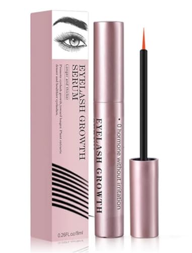Okian Eyelash Growth Serum for Longer Fuller Lashes