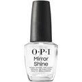 OPI Nail Lacquer Top Coat | Clear Polish Coats
