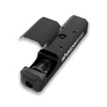 SharperIyes Automatic Sharpener for Cosmetic Wood Pencils Only (Black) *not Intended for Plastic Gel Cosmetic Pencils