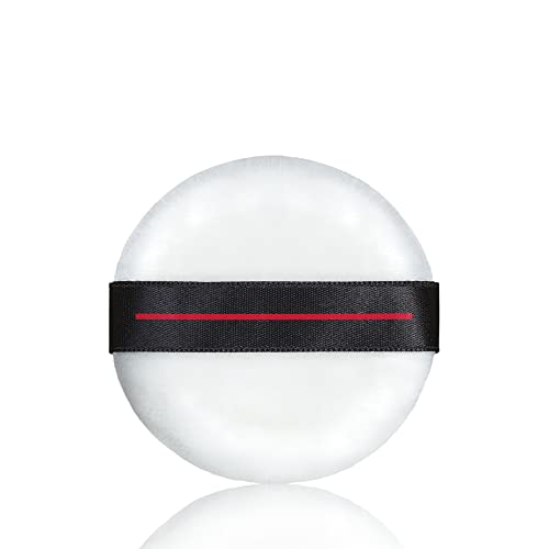 Synchro Skin Invisible Silk Loose Powder - Matte by Shiseido for Women - 0.21 oz Powder