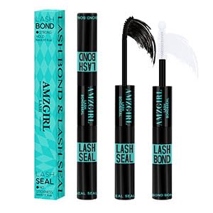 Lash Bond and Seal Glue for Eyelash Extensions - 10ml