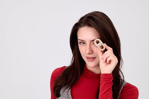 DAFNI KLIX Magnetic Hair Clips – Strong Hold, No Pull
