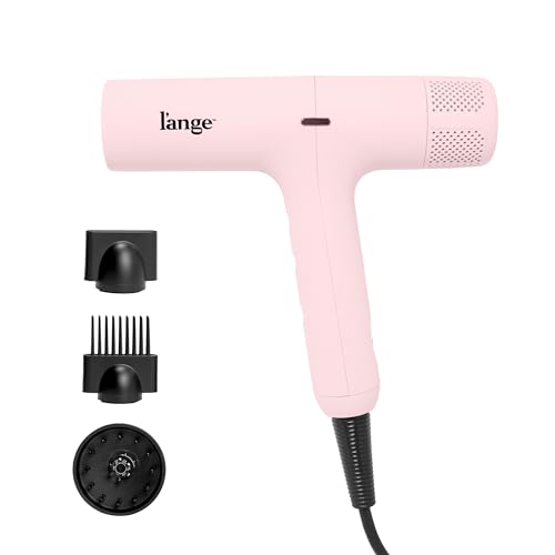 L'ANGE HAIR HauteAir Digital Professional Hair Dryer