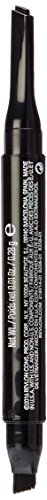 Revlon ColorStay 2-in-1 Waterproof Eyeliner Pencil 0.01 Oz Onyx