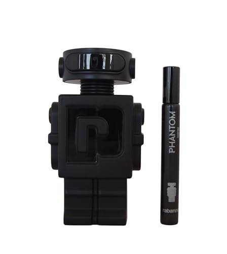 Paco Rabanne Phantom Men's Eau de Parfum 100ml + 20ml
