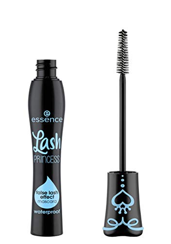 Waterproof Lash Princess False Lash Mascara - Black, 0.4 Fl Oz - Variation of THIS listing