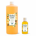 HobaCare Jojoba Oil 32oz and 4.22oz Jojoba Oil