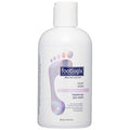 FOOTLOGIX Foot Soak Concentrate, 8.45 oz - Gentle Cleansing, Foot Bath Soak, Soften Dry Feet and Calluses
