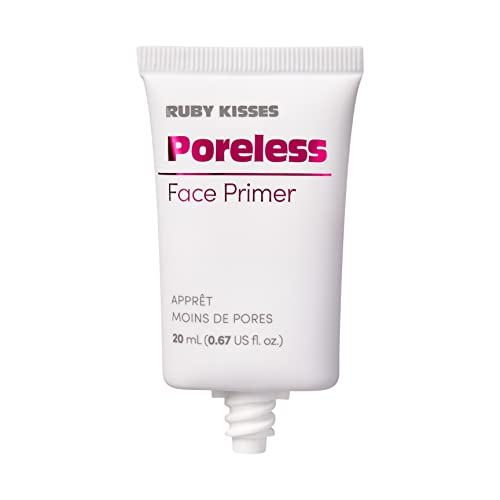 Ruby Kisses Pore Minimizing Face Primer - All Skin Types