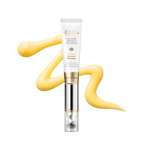 d'alba Piedmont Vita Toning Eye Cream 0.51 fl oz