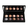 e.l.f. Baked Eyeshadow Palette - 10 Highly Pigmented Vegan Eye Shadows