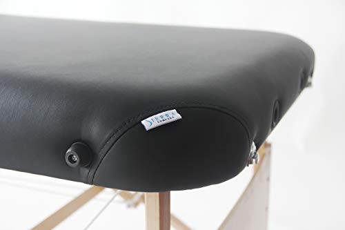 Sierra Comfort Basic Portable Massage Table 73" x 28"