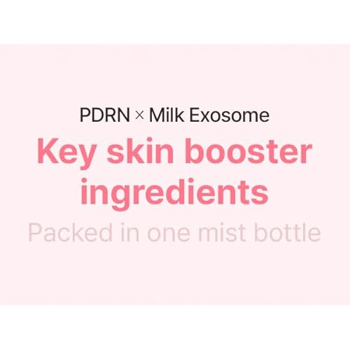 WELLDERMA PDRN Exosome Gel Mist, 100ml / 3.38 fl.oz ? Hydrating & Soothing Hydrogel Face Mist with Collagen, Peptides, Hyaluronic Acid, and Botanical Extracts for Daily Skincare